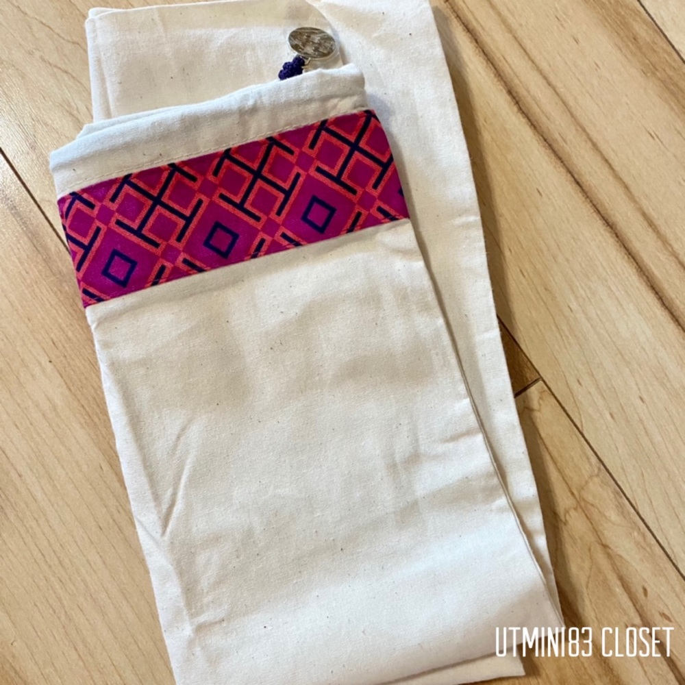 🏅NEW🏅🍀Tory Burch dust bag / brand new / large size